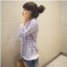 建议大家衣服不要攒一起洗